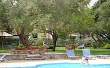 Foto Appartementen Spiti Prifti in Gouvia ( Corfu)